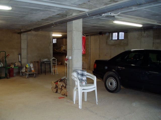 3 soveværelse Villa til salg i Las Barracas, Cartagena med swimmingpool garage - € 550.000 (Ref: 8567032)