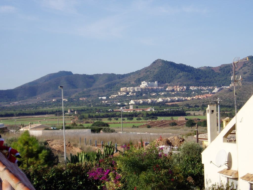 3 soveværelse Villa til salg i Las Barracas med swimmingpool garage - € 550.000 (Ref: 8567032)