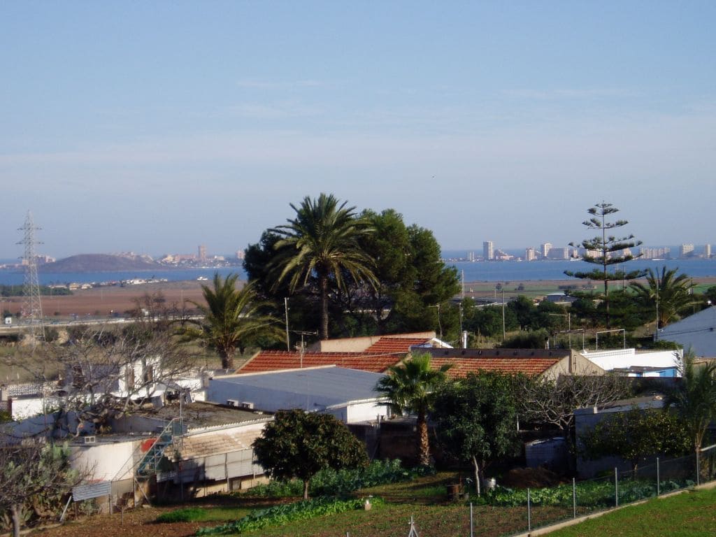 3 soveværelse Villa til salg i Las Barracas med swimmingpool garage - € 550.000 (Ref: 8567032)