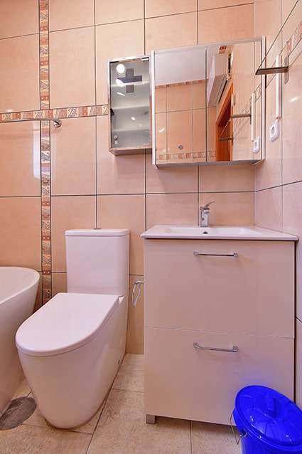 3 soverom Villa til salgs i Estrella de Mar med svømmebasseng - € 185 000 (Ref: 8580730)