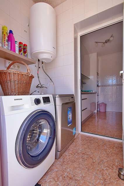 3 soverom Villa til salgs i Estrella de Mar med svømmebasseng - € 185 000 (Ref: 8580730)