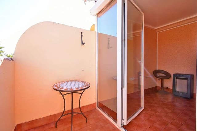 3 soveværelse Villa til salg i Estrella de Mar, Cartagena med swimmingpool - € 185.000 (Ref: 8580730)