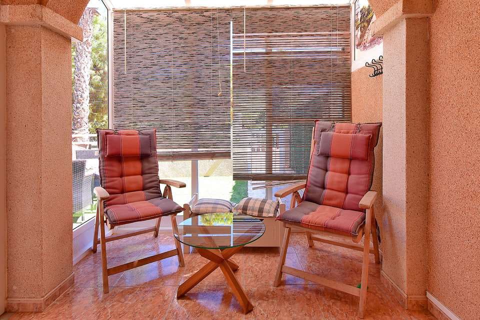 3 soverom Villa til salgs i Estrella de Mar med svømmebasseng - € 185 000 (Ref: 8580730)