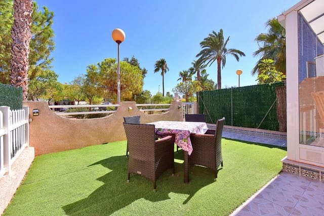 3 soveværelse Villa til salg i Estrella de Mar, Cartagena med swimmingpool - € 185.000 (Ref: 8580730)