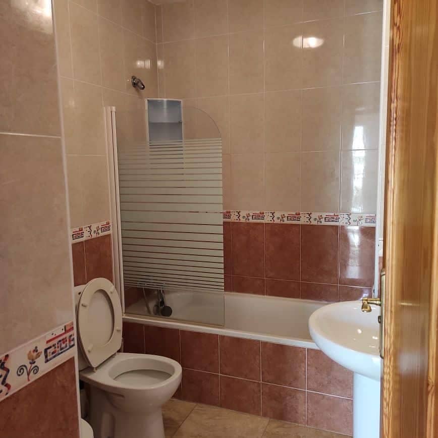 3 quarto Apartamento para venda em Portman com garagem - 132 500 € (Ref: 8580964)