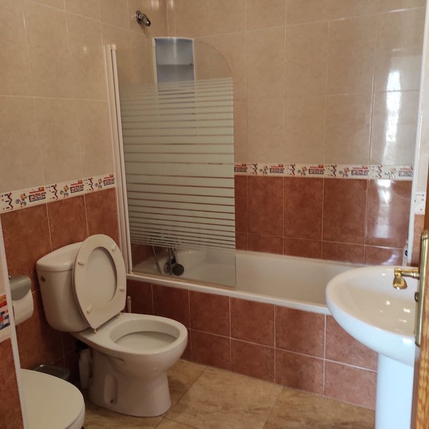 3 quarto Apartamento para venda em Portman com garagem - 132 500 € (Ref: 8580964)