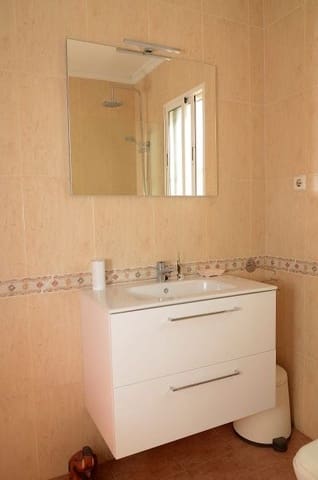 4 soverom Villa til salgs i Los Urrutias, Cartagena med svømmebasseng garasje - € 415 000 (Ref: 8580965)