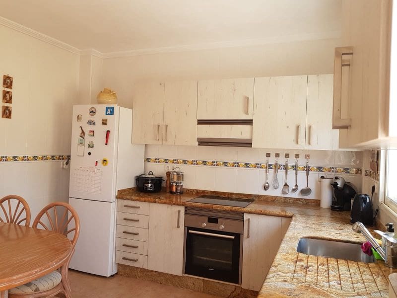 4 soverom Villa til salgs i Los Urrutias med svømmebasseng garasje - € 415 000 (Ref: 8580965)