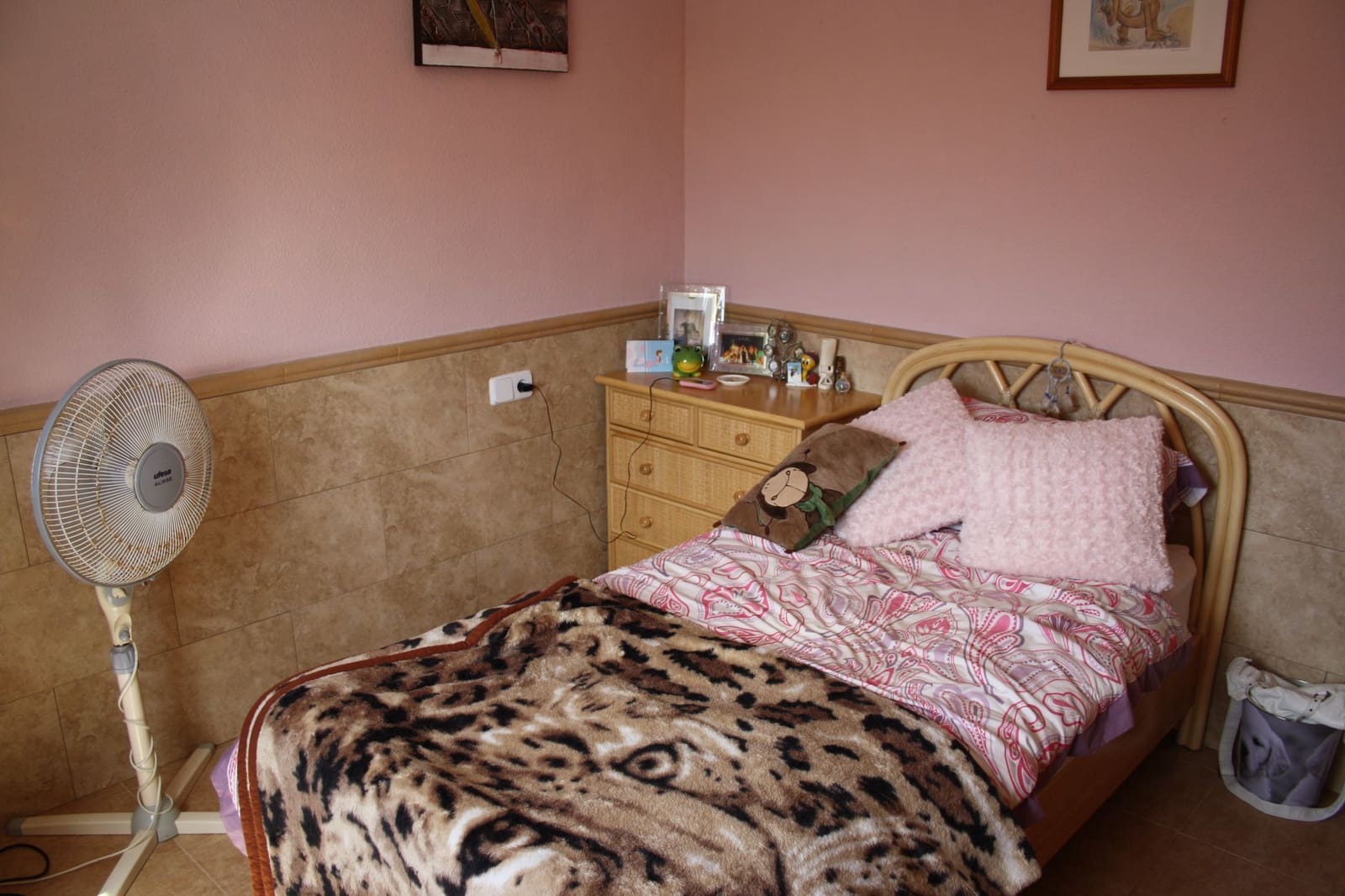 4 soverom Villa til salgs i Los Urrutias med svømmebasseng garasje - € 415 000 (Ref: 8580965)