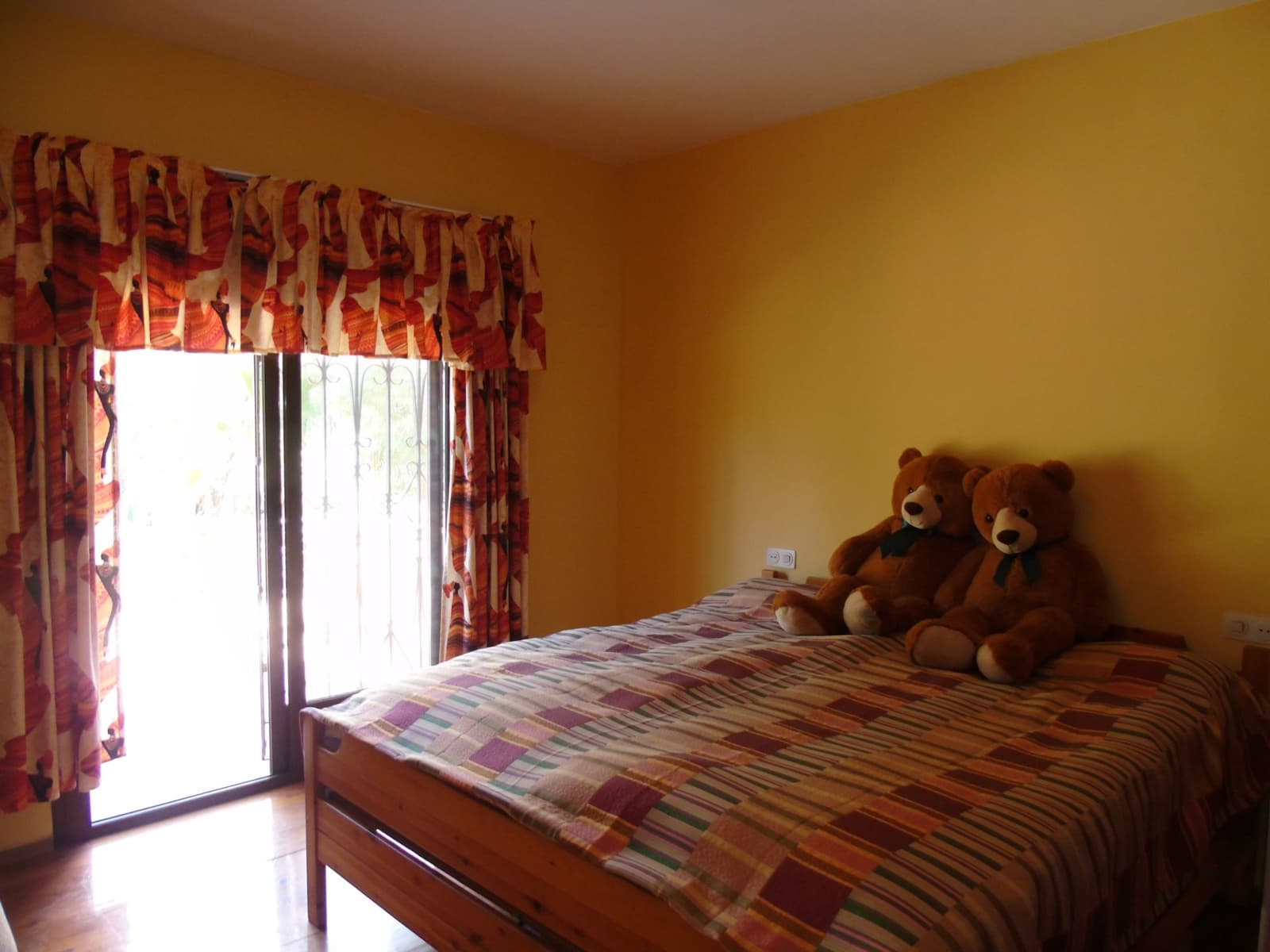 4 soverom Villa til salgs i Pozo Estrecho med garasje - € 425 000 (Ref: 8580966)