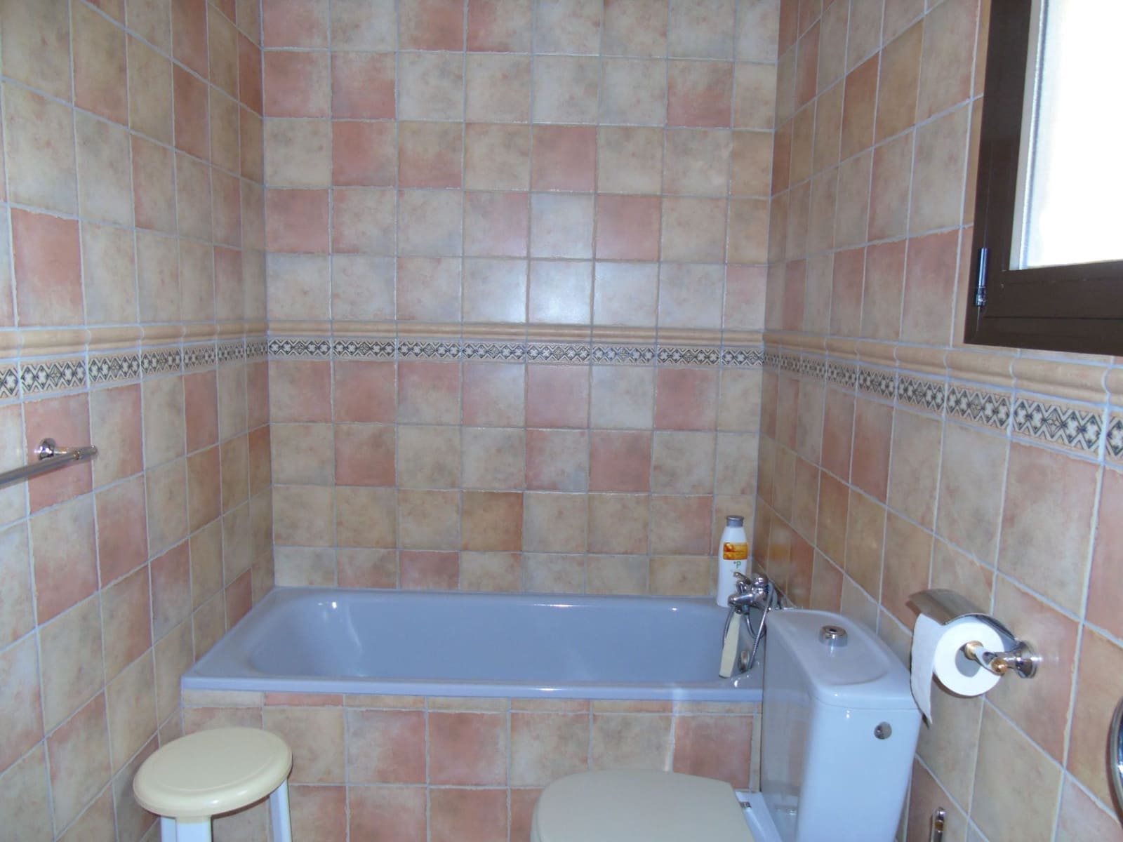 4 soverom Villa til salgs i Pozo Estrecho med garasje - € 425 000 (Ref: 8580966)