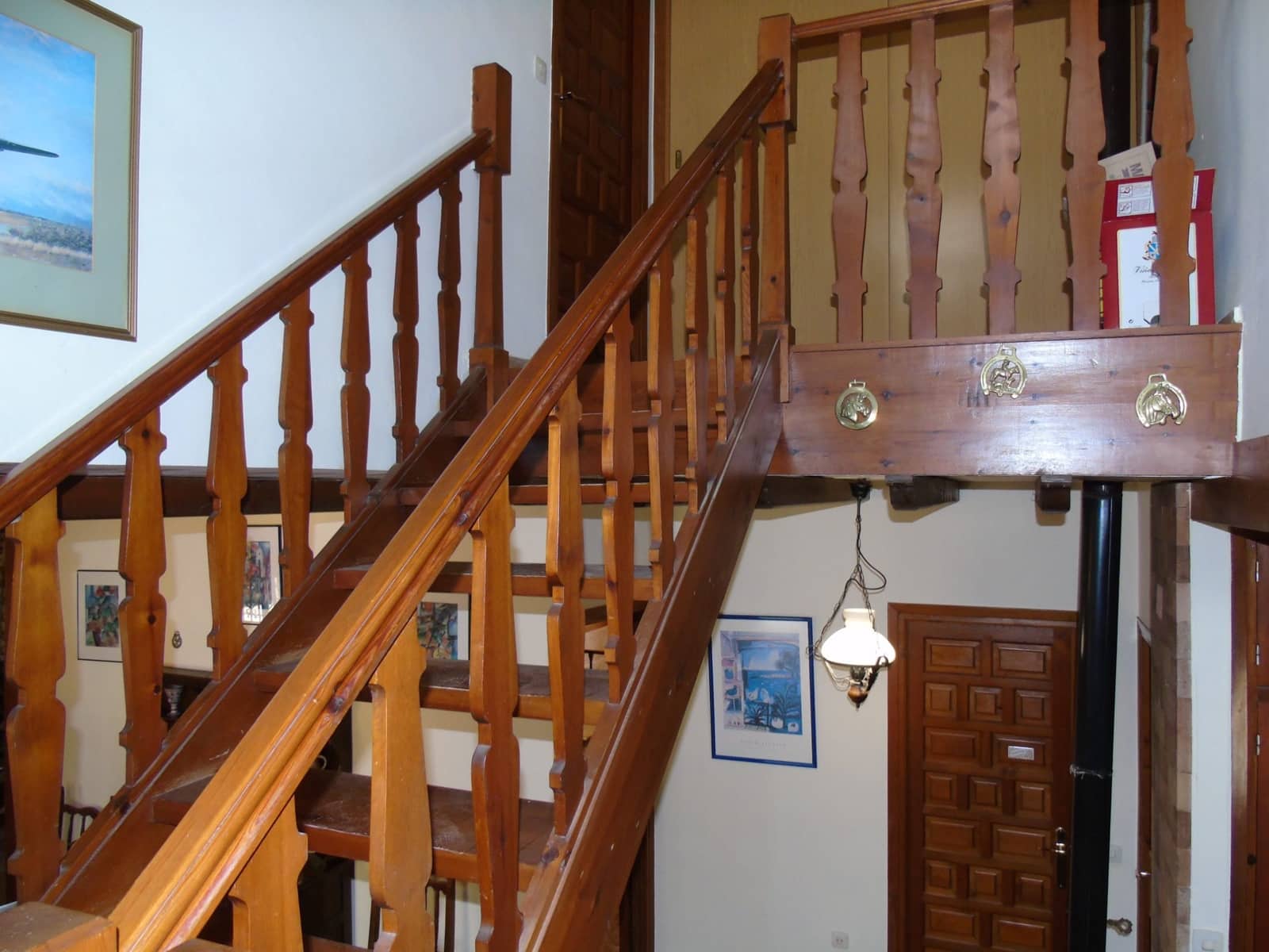 4 soverom Villa til salgs i Pozo Estrecho med garasje - € 425 000 (Ref: 8580966)