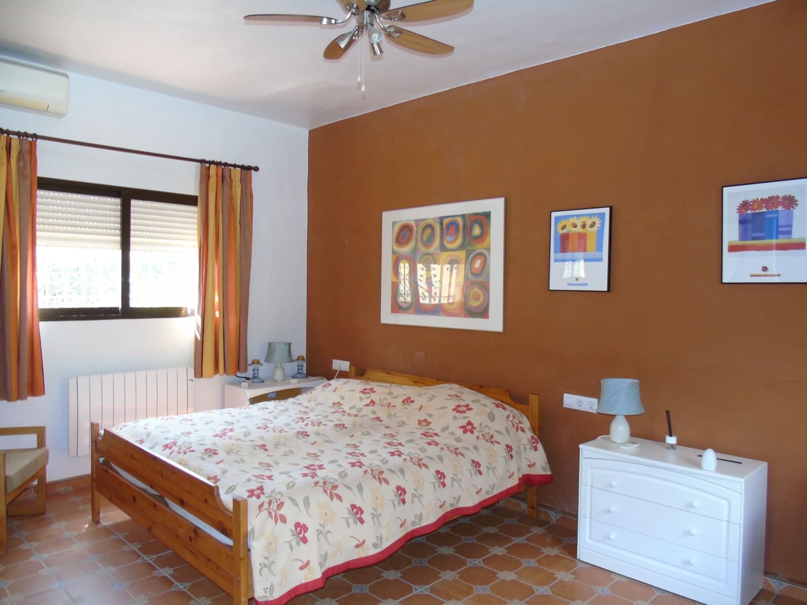 4 soverom Villa til salgs i Pozo Estrecho med garasje - € 425 000 (Ref: 8580966)