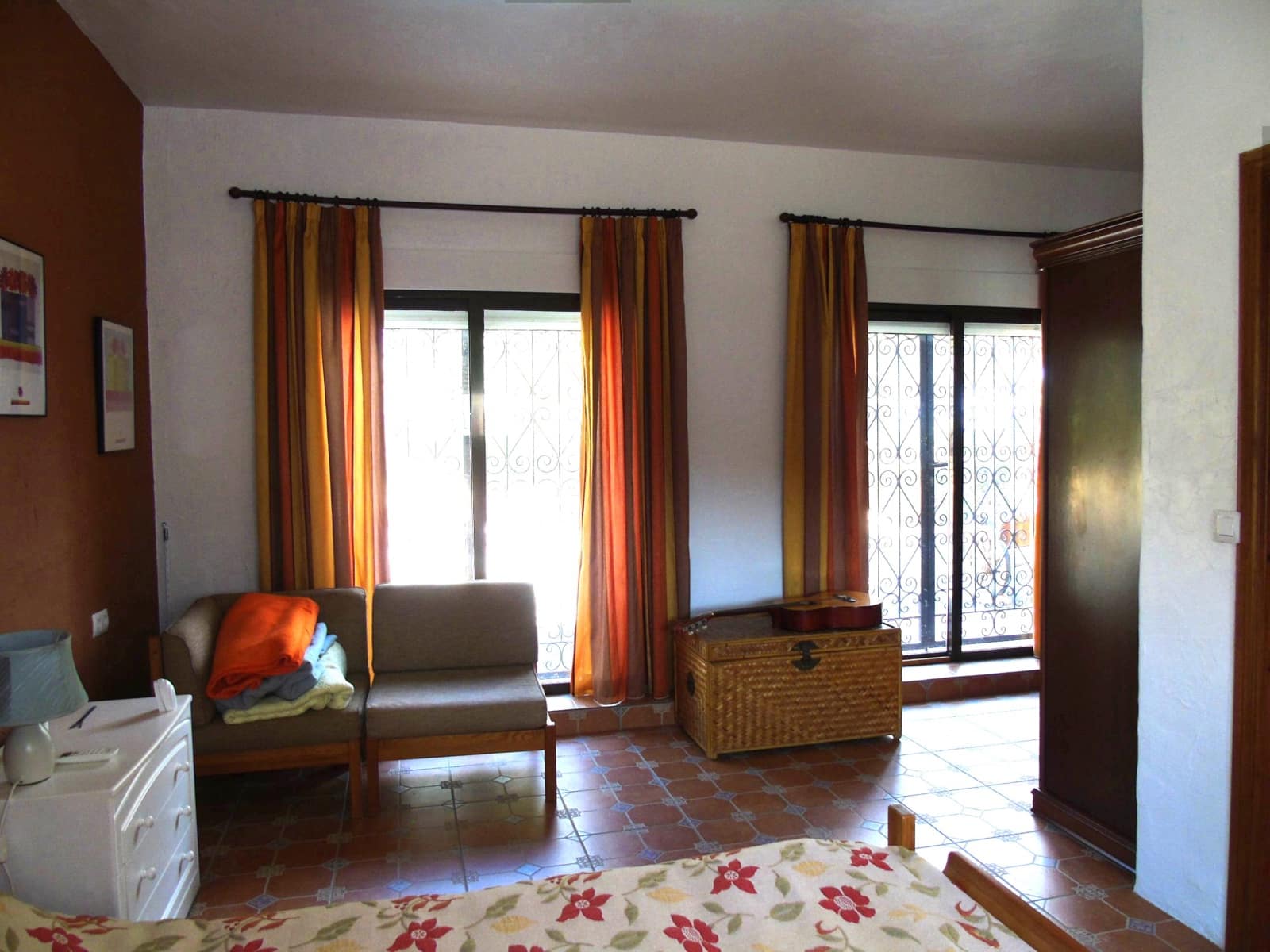 4 soverom Villa til salgs i Pozo Estrecho med garasje - € 425 000 (Ref: 8580966)