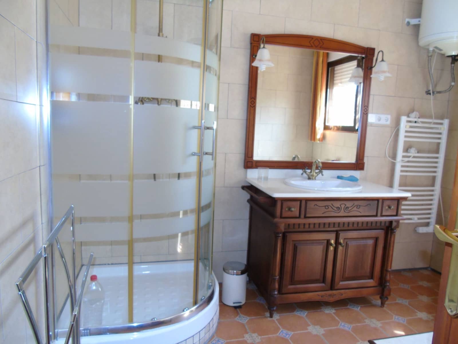 4 soverom Villa til salgs i Pozo Estrecho med garasje - € 425 000 (Ref: 8580966)