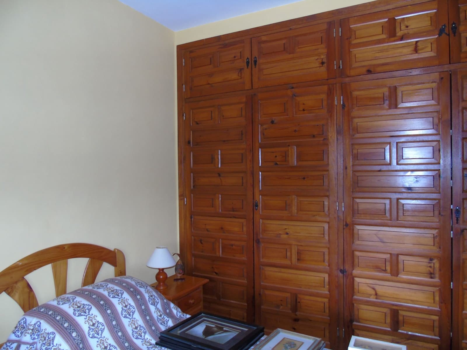 4 soverom Villa til salgs i Pozo Estrecho med garasje - € 425 000 (Ref: 8580966)