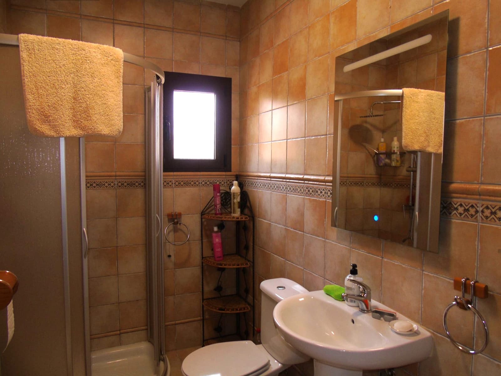 4 soverom Villa til salgs i Pozo Estrecho med garasje - € 425 000 (Ref: 8580966)