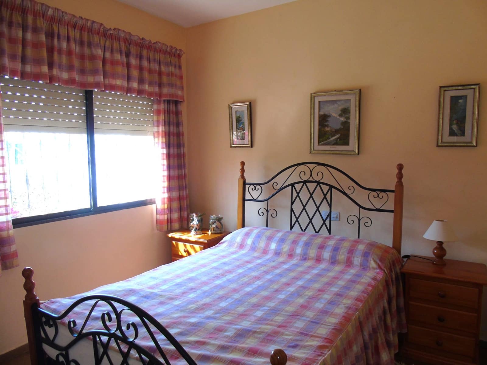 4 soverom Villa til salgs i Pozo Estrecho med garasje - € 425 000 (Ref: 8580966)