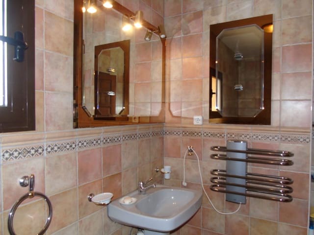 4 soverom Villa til salgs i Pozo Estrecho, Cartagena med garasje - € 425 000 (Ref: 8580966)