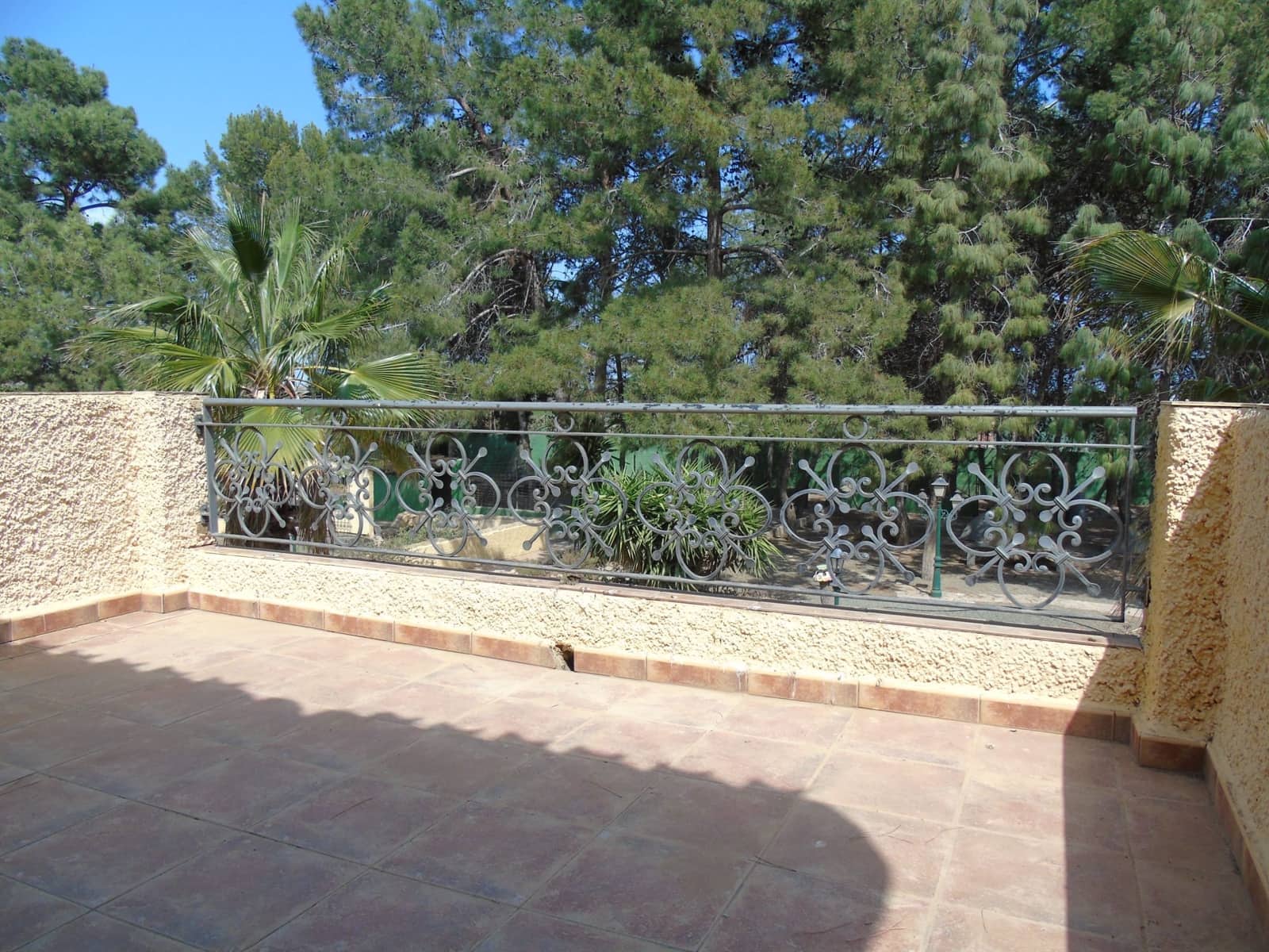 4 soverom Villa til salgs i Pozo Estrecho med garasje - € 425 000 (Ref: 8580966)
