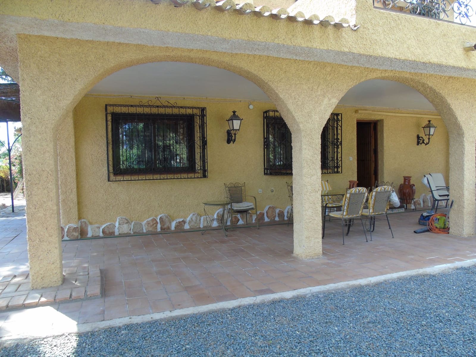 4 soverom Villa til salgs i Pozo Estrecho med garasje - € 425 000 (Ref: 8580966)