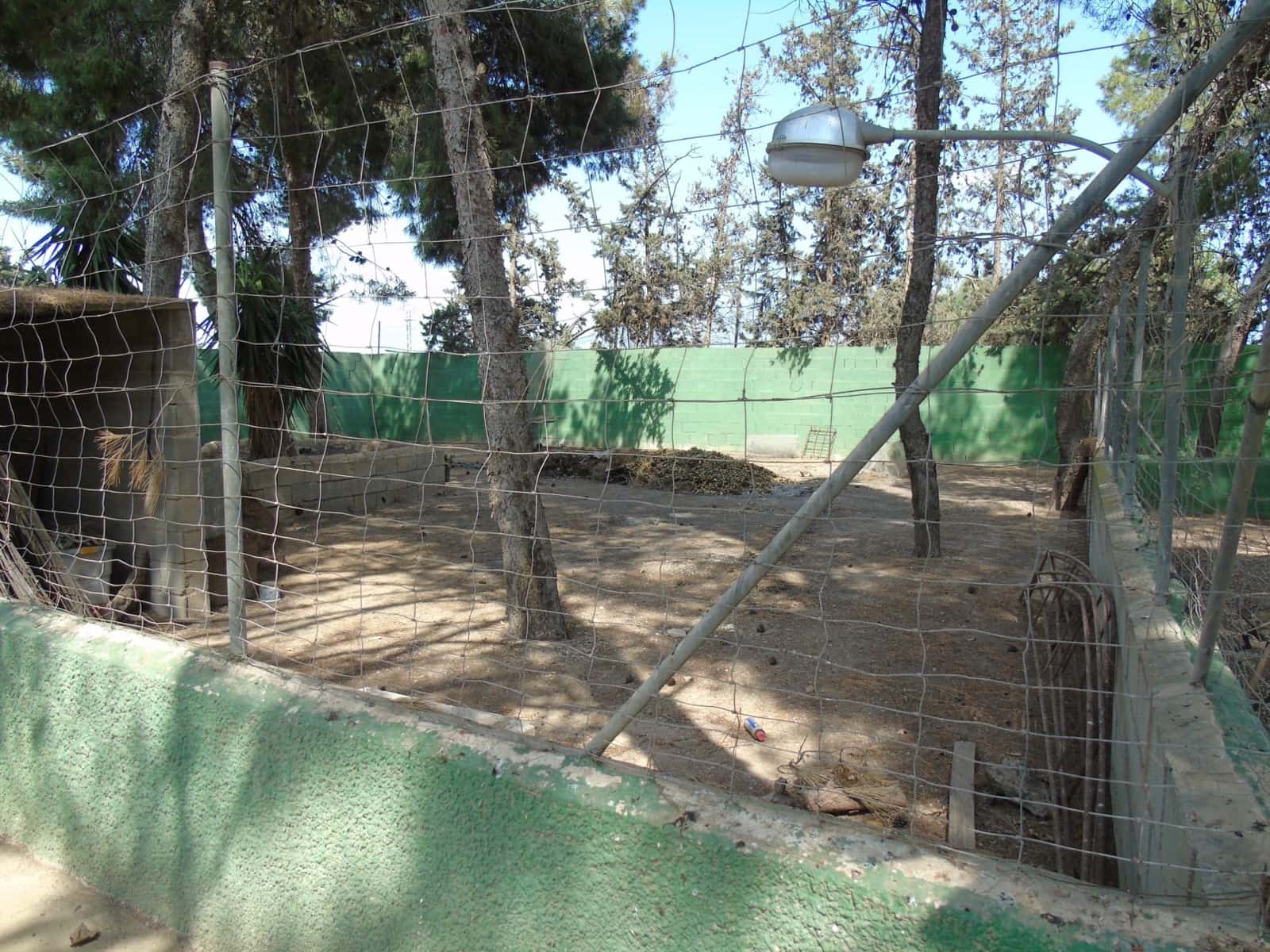 4 soverom Villa til salgs i Pozo Estrecho med garasje - € 425 000 (Ref: 8580966)