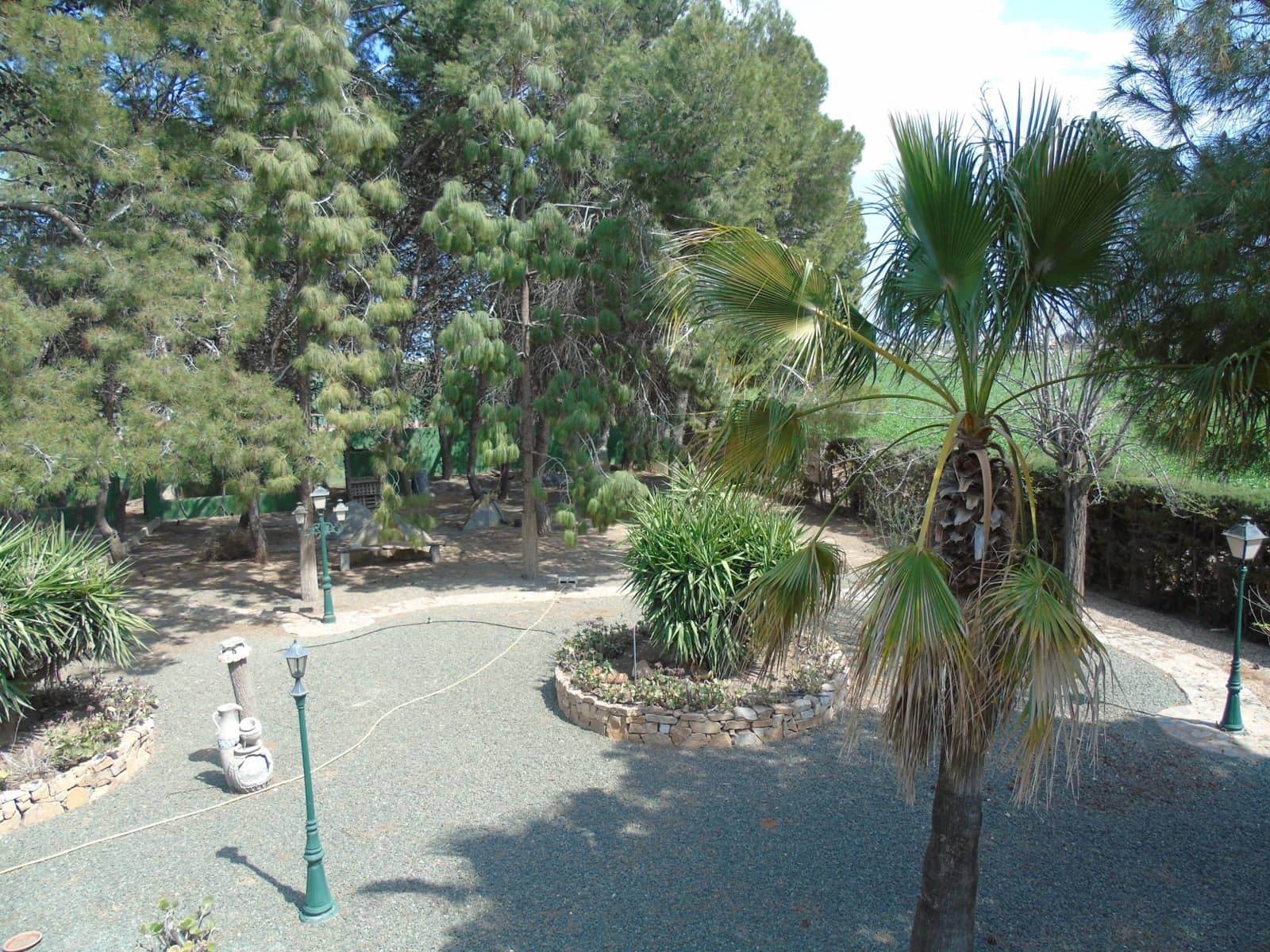 4 soverom Villa til salgs i Pozo Estrecho med garasje - € 425 000 (Ref: 8580966)