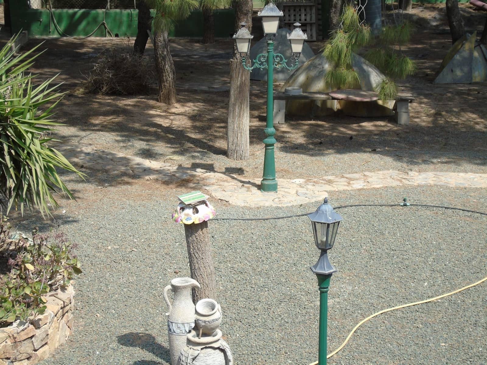 4 soverom Villa til salgs i Pozo Estrecho med garasje - € 425 000 (Ref: 8580966)