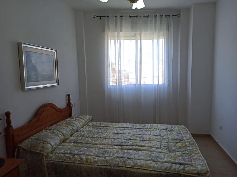 2 soveværelse Lejlighed til salg i La Union - € 82.000 (Ref: 8580967)