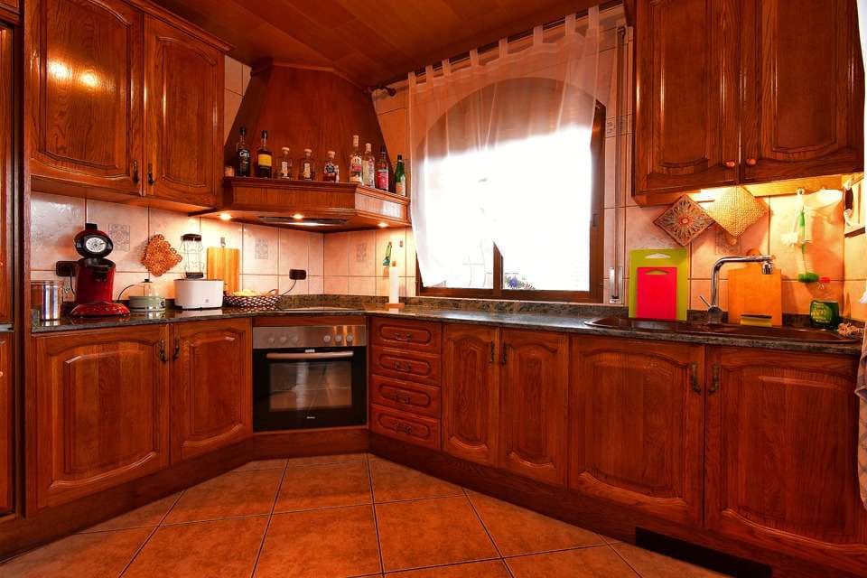 3 soveværelse Villa til salg i El Carmoli med swimmingpool garage - € 579.000 (Ref: 8583784)