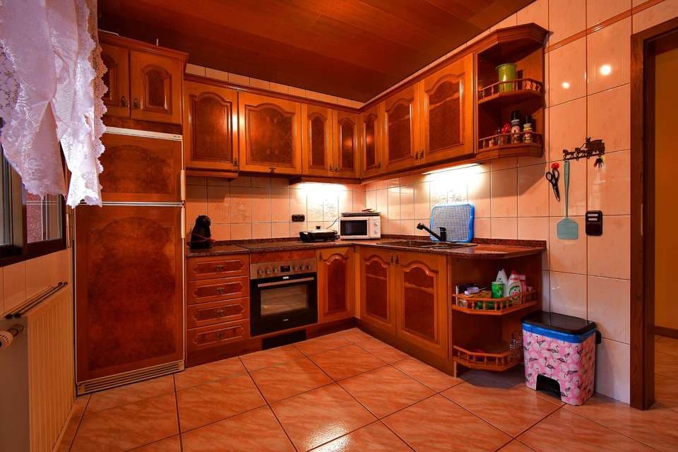 3 soveværelse Villa til salg i El Carmoli med swimmingpool garage - € 579.000 (Ref: 8583784)