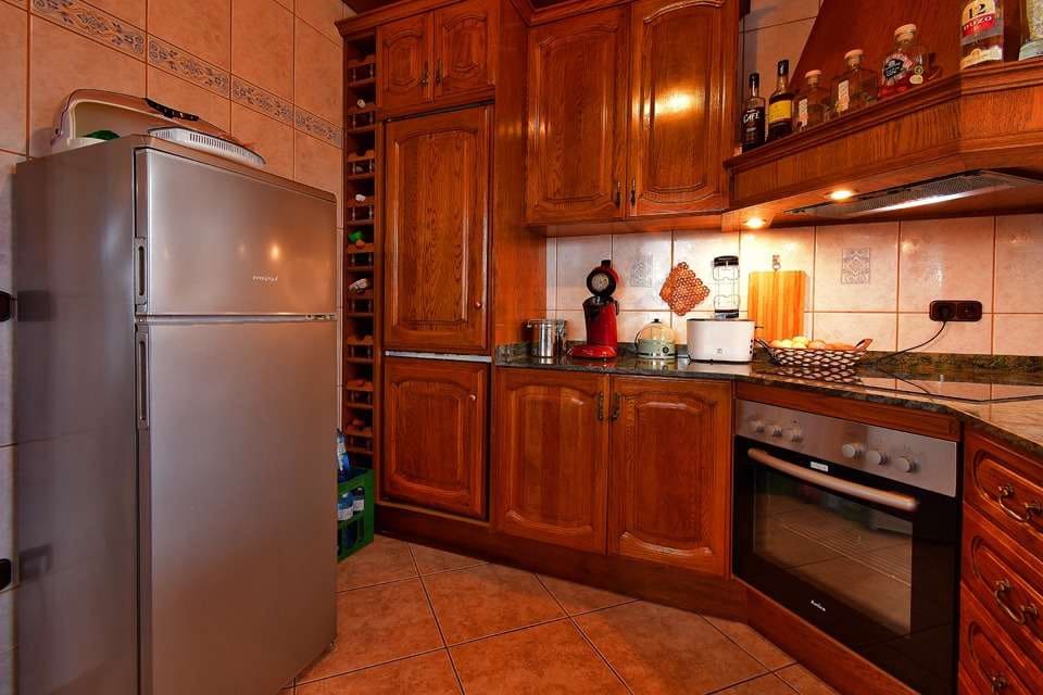 3 soveværelse Villa til salg i El Carmoli med swimmingpool garage - € 579.000 (Ref: 8583784)