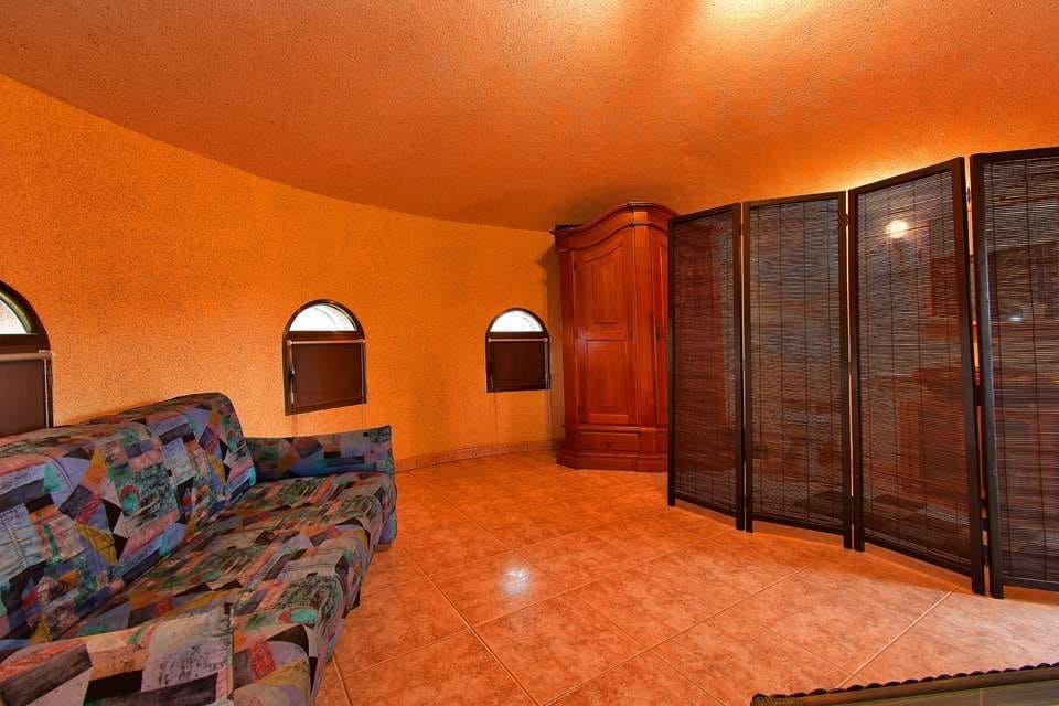 3 soveværelse Villa til salg i El Carmoli med swimmingpool garage - € 579.000 (Ref: 8583784)