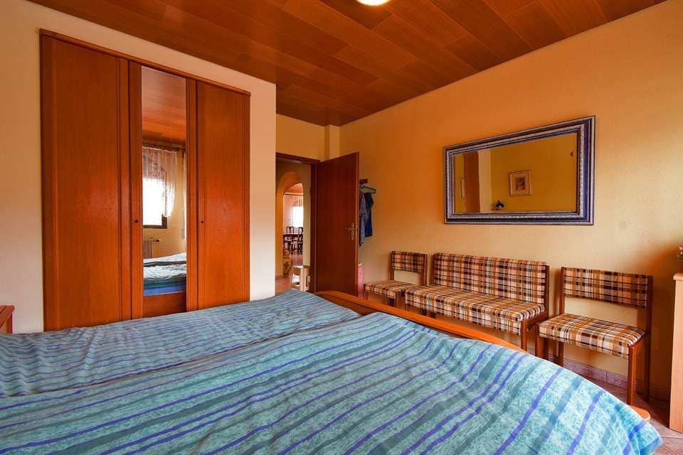 3 soveværelse Villa til salg i El Carmoli med swimmingpool garage - € 579.000 (Ref: 8583784)