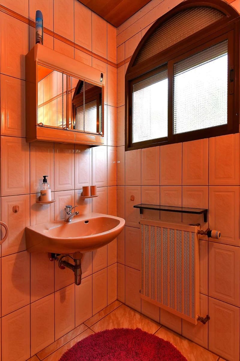 3 soveværelse Villa til salg i El Carmoli med swimmingpool garage - € 579.000 (Ref: 8583784)