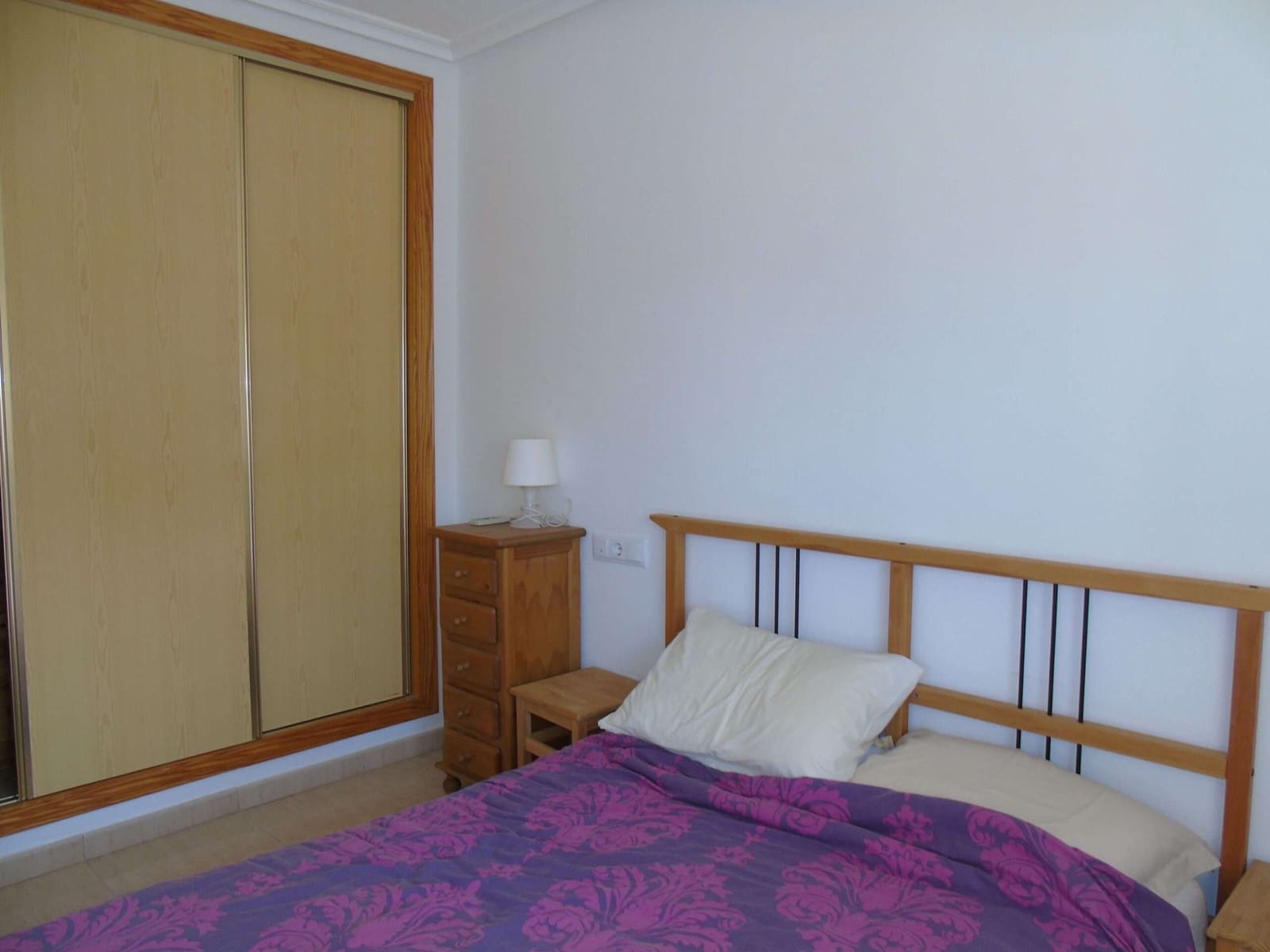 3 bedroom Apartment for sale in Mar de Cristal, Cartagena with pool €