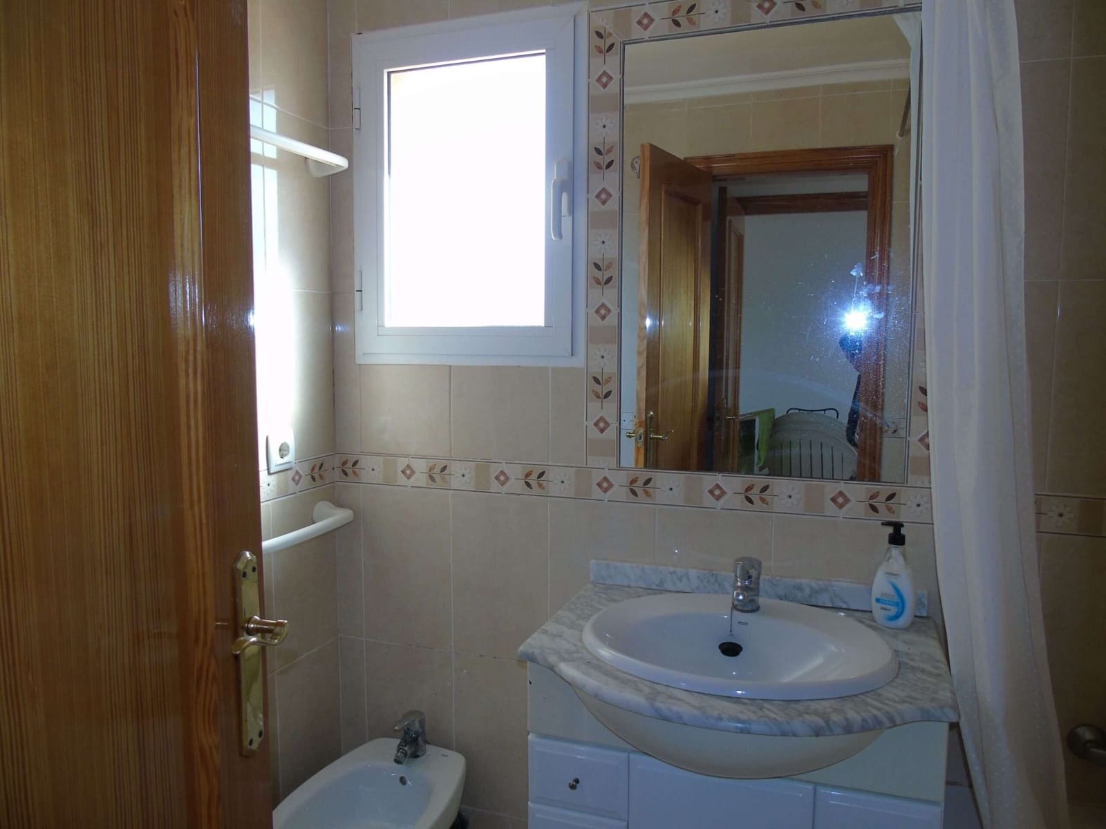 3 bedroom Apartment for sale in Mar de Cristal, Cartagena with pool €