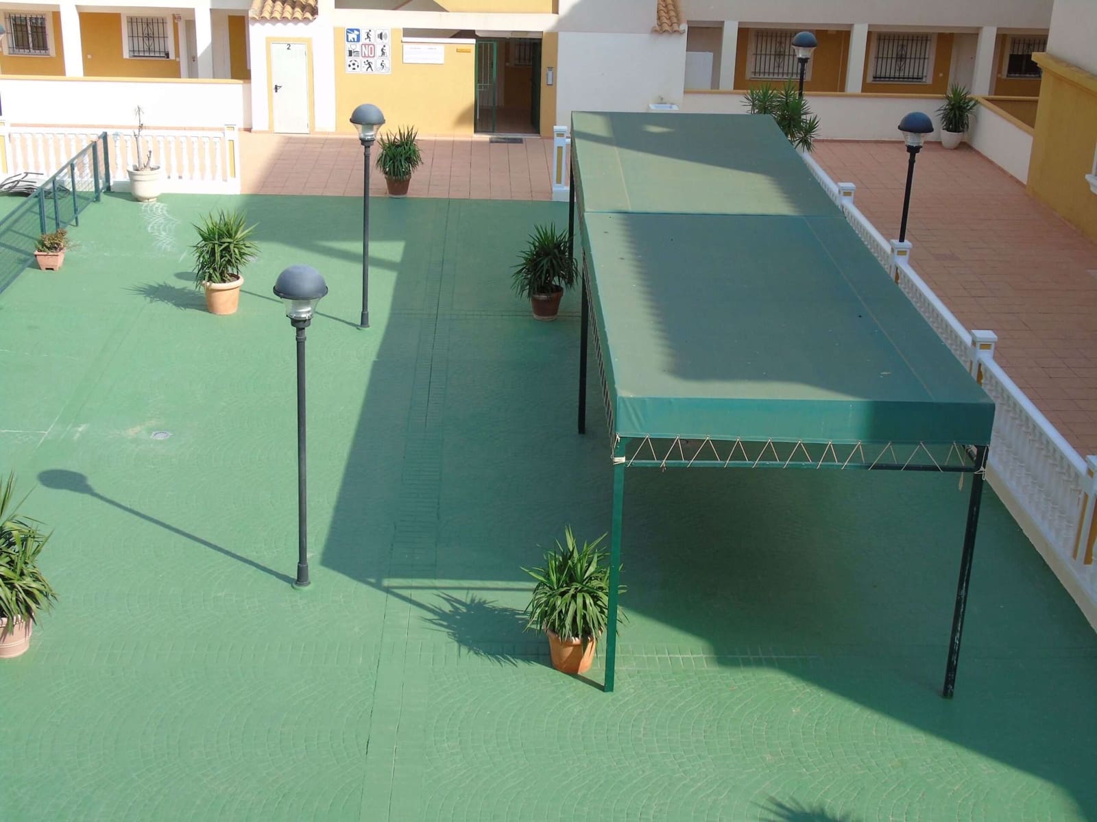 3 bedroom Apartment for sale in Mar de Cristal, Cartagena with pool €