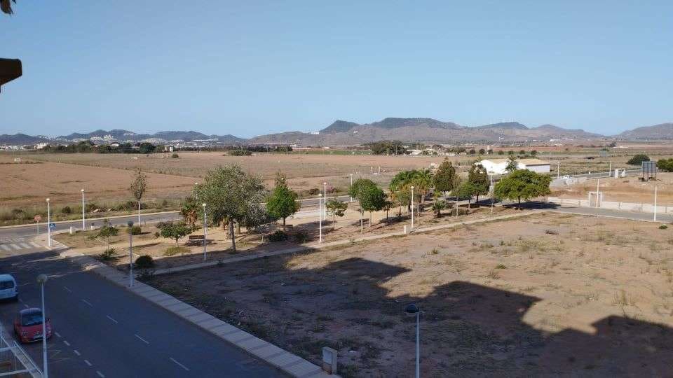 2 bedroom Apartment for sale in Mar de Cristal, Cartagena with pool €