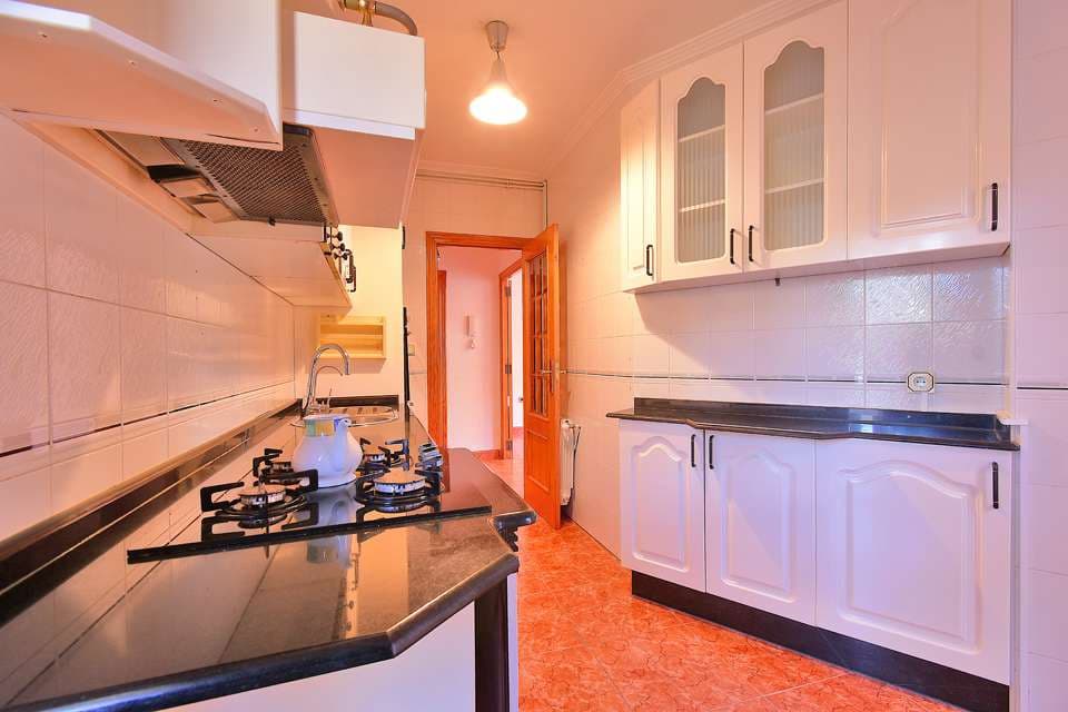 3 soveværelse Lejlighed til salg i La Union - € 119.000 (Ref: 8664720)