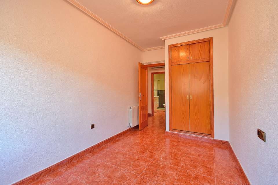 3 soveværelse Lejlighed til salg i La Union - € 119.000 (Ref: 8664720)