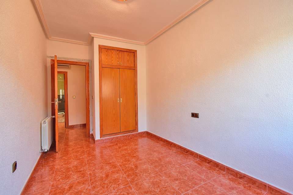 3 soveværelse Lejlighed til salg i La Union - € 119.000 (Ref: 8664720)