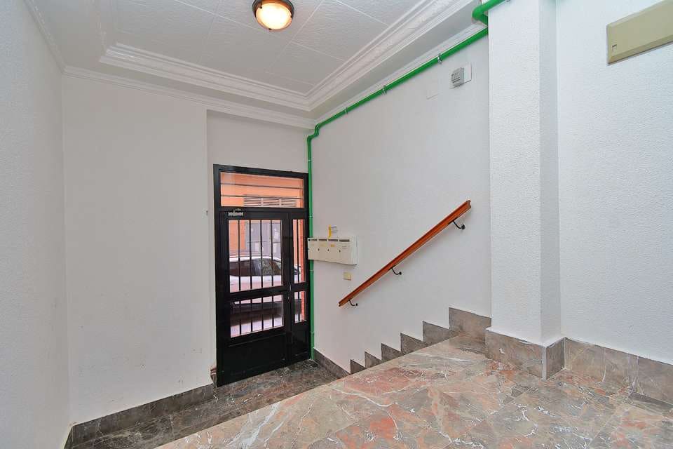 3 soveværelse Lejlighed til salg i La Union - € 119.000 (Ref: 8664720)