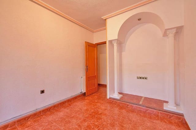 3 soveværelse Lejlighed til salg i La Unión - € 119.000 (Ref: 8664720)