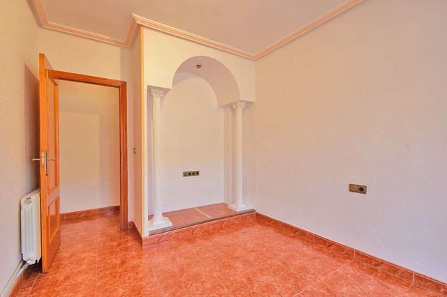 3 soveværelse Lejlighed til salg i La Unión - € 119.000 (Ref: 8664720)