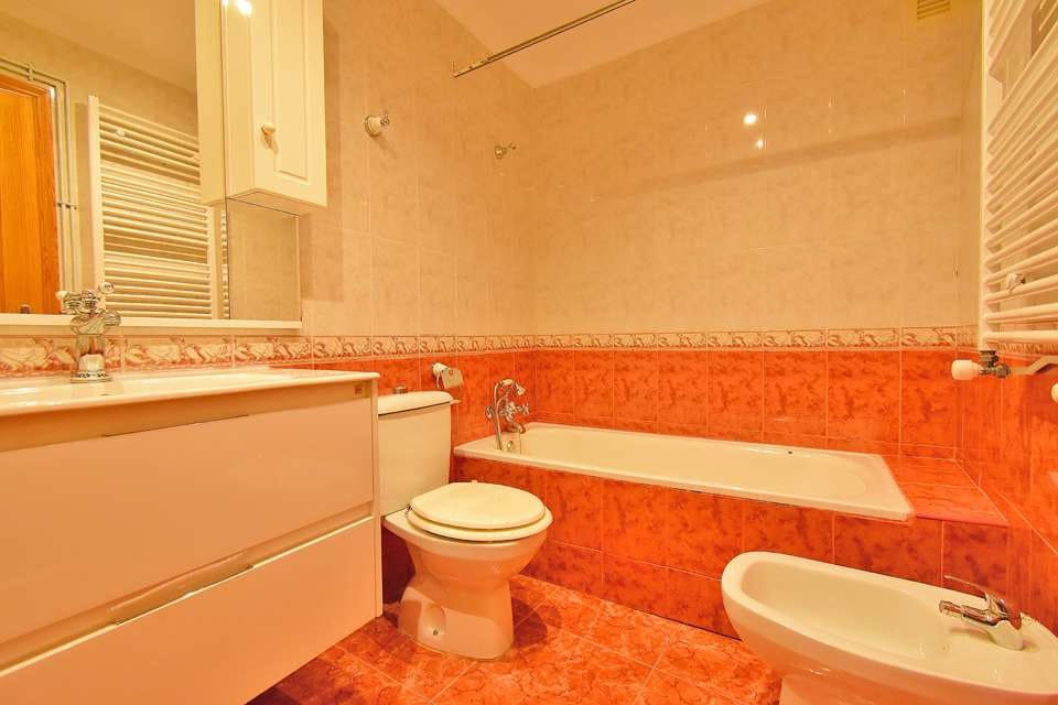 3 soveværelse Lejlighed til salg i La Union - € 119.000 (Ref: 8664720)