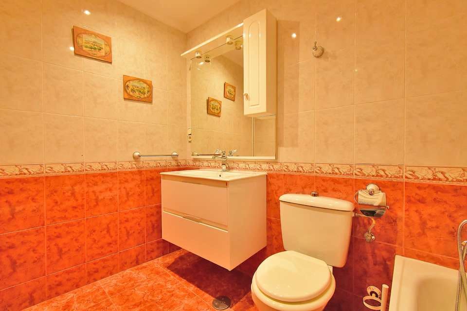 3 soveværelse Lejlighed til salg i La Union - € 119.000 (Ref: 8664720)