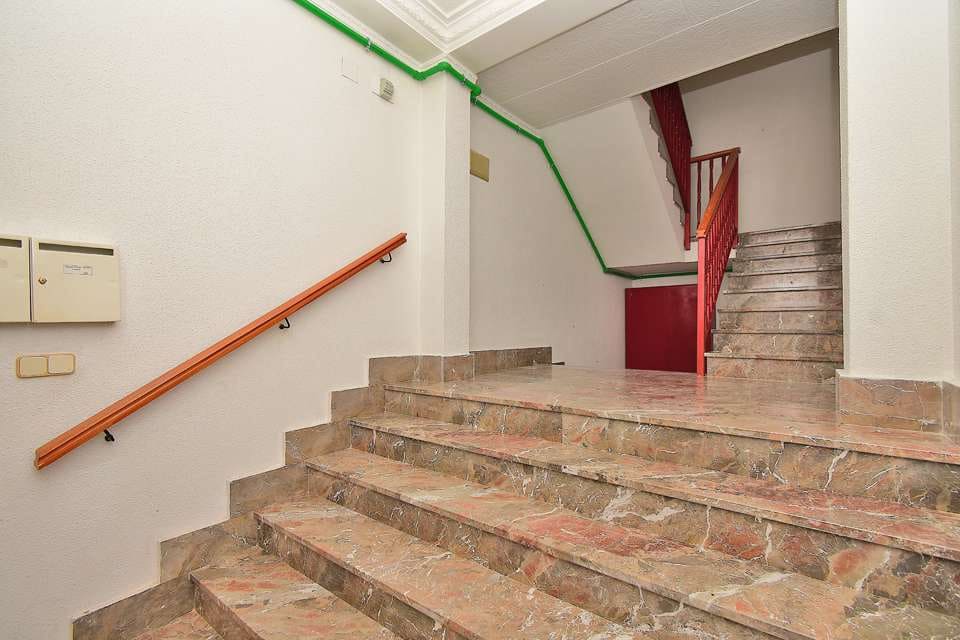 3 soveværelse Lejlighed til salg i La Union - € 119.000 (Ref: 8664720)