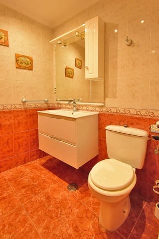 3 soveværelse Lejlighed til salg i La Unión - € 119.000 (Ref: 8664720)