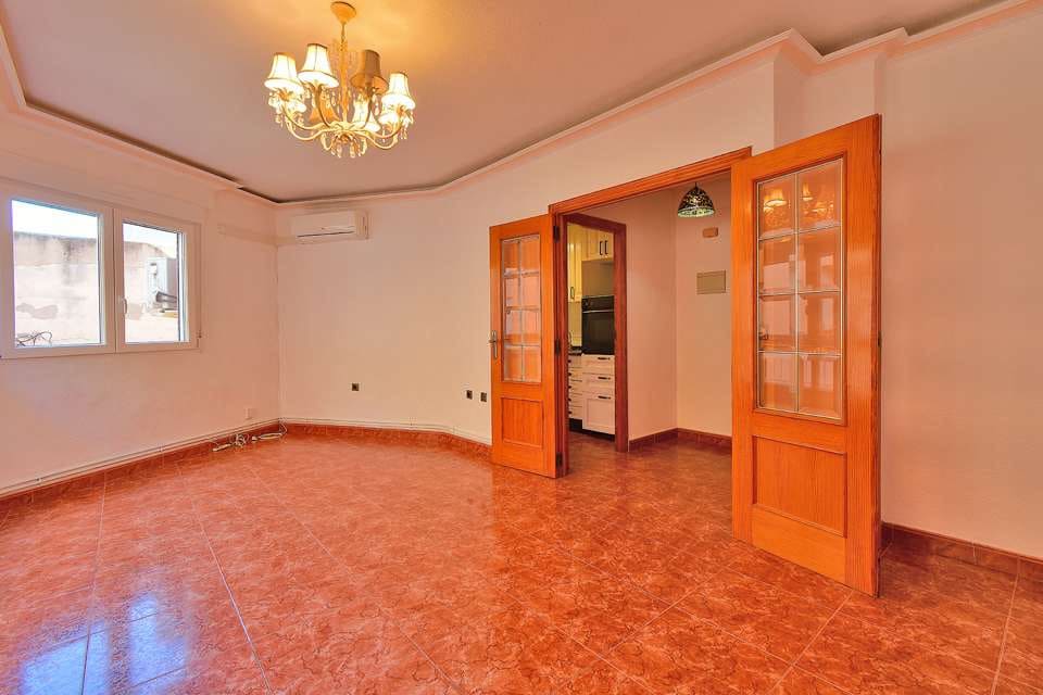 3 soveværelse Lejlighed til salg i La Union - € 119.000 (Ref: 8664720)